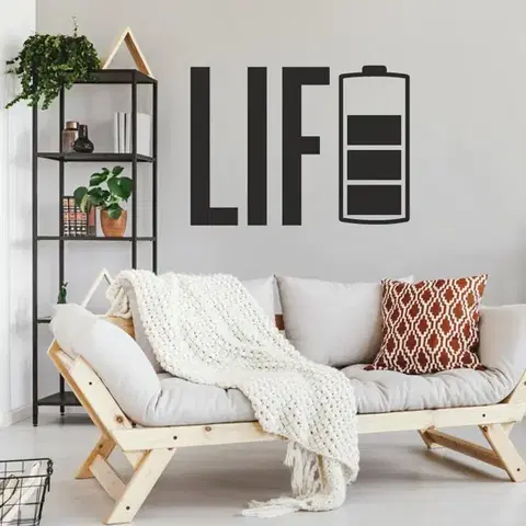 Falmatrica - Life