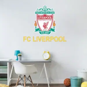 Falmatrica - FC Liverpool