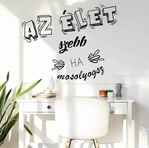 Falmatrica - Az élet szebb