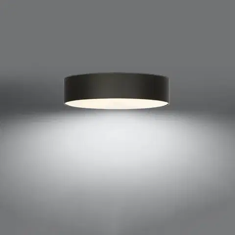 Skala 50 fekete mennyezeti lámpa