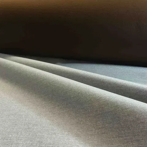 Ross lángálló hangelnyelő textil