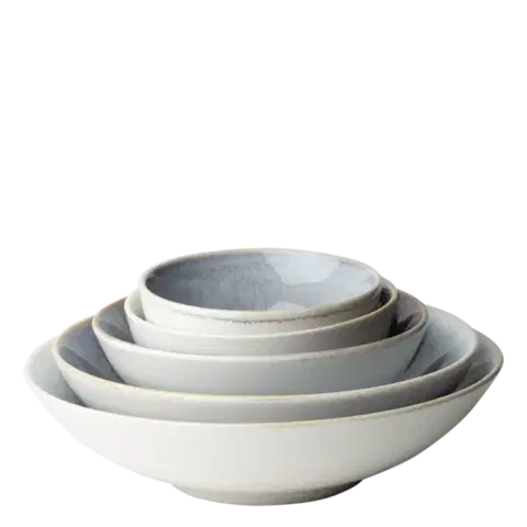 Atelier Glacial Ice tálka ø 11 cm - Gaya - 453130