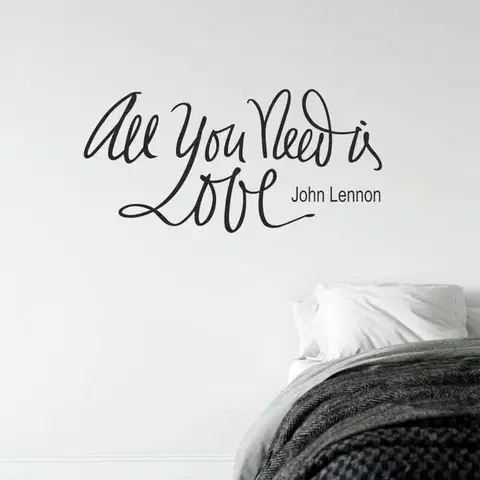 Idézet - All You Need is Love 2