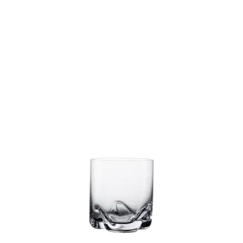 Tumbler poharak 300 ml 4 db-os szett - Anno Glas Lunasol META Glass - 322123