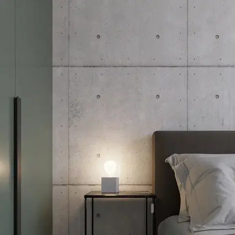 Ariz beton fali lámpa