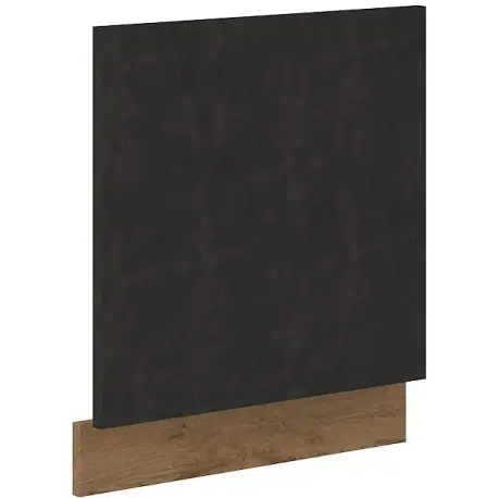 Niki 29. konyha mosogatógép ajtó ZM 596x570cm matera/lancelot tölgy