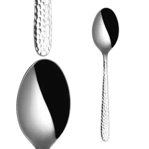 Evőeszköz készlet 36 db - Callisto Ice CNS - 124068