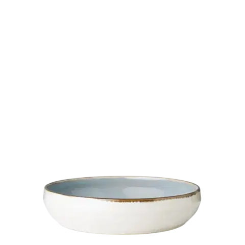 Mély tányér U-Coupe 22 cm — Gaya Elements Day North - 493042
