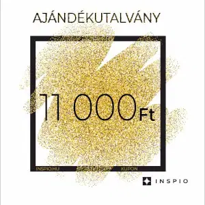 Kupon - 11000Ft