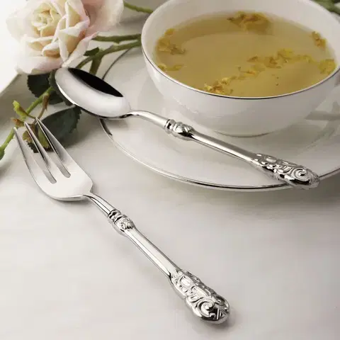 Evőeszközkészlet 24db – Bohemia - 127506