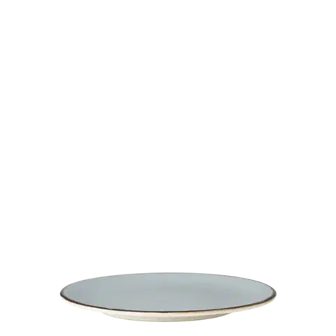 Lapos tányér Coupe 22 cm — Gaya Elements Day North - 493041