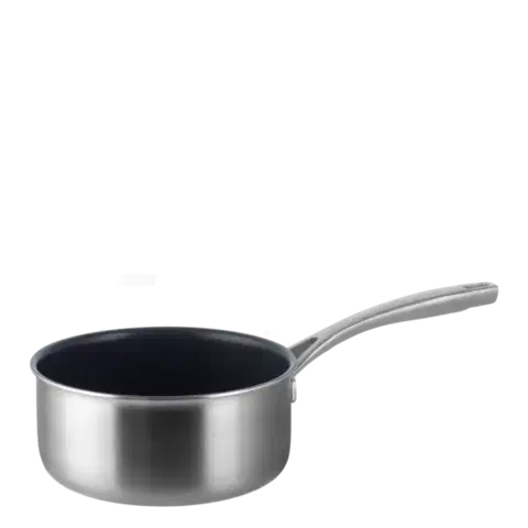 Lábas üvegfedővel Ø 18 cm, magasság: 11 cm — Sirius Terra Multi-layer Lunasol - 601210