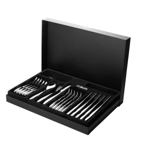 Evőeszközkészlet 24 db — Eco Light II - W0126