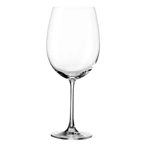 Aperitif poharak 850 ml 4 db-os szett - Benu Glas Lunasol META Glas - 322120