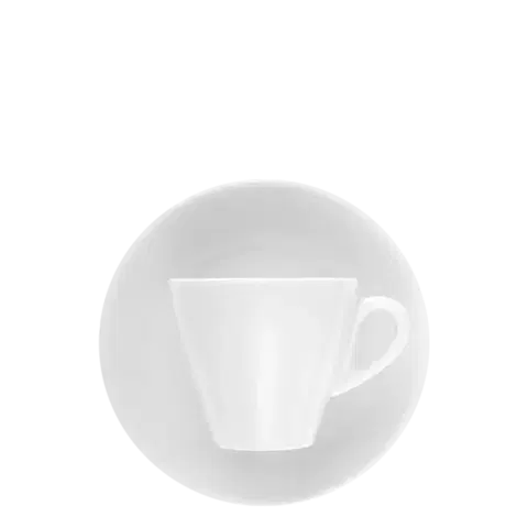 Espresso csésze 90 ml - Hotel Inn - 450126