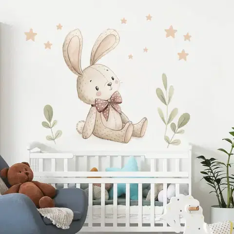 Inspio falmatrica - Nyúl a réten