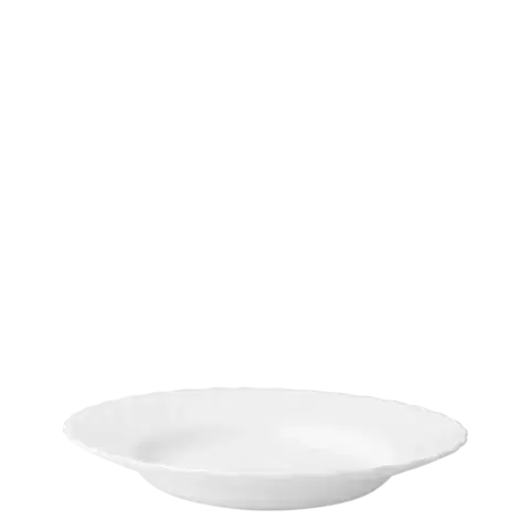 Mély tányér 22 cm — Arcoroc Trianon - 322796