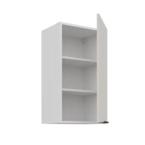 Niki 43. konyha 40 G-72 1F kasmír/ fehér