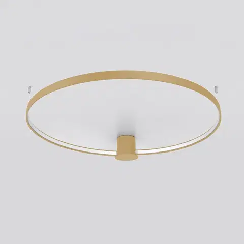 Rio 110 arany LED 4000K mennyezeti lámpa