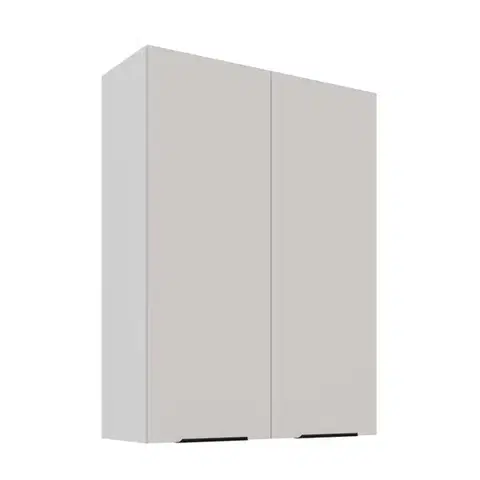 Niki 43. konyha 80 G-108 2F kasmír/ fehér