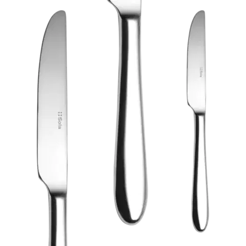 Evőeszköz készlet 24 db - Turin - 103779