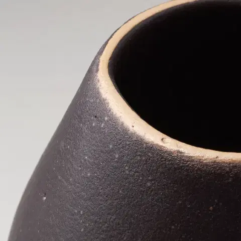 Váza 16 cm — Gaya Solatelier Terra North - W0215