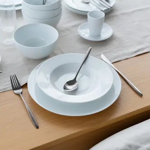 Evőeszközkészlet 16 db — Vivo PVD halványszürke matt - 140303