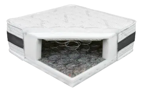 Bonell Spring matrac 80x200
