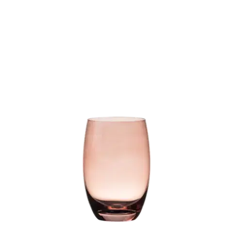Poharak bordó 460 ml 6 db — Optima Glas Lunasol - 322836