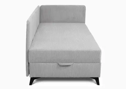 Ibis 90 körbetámlás heverő Poso55 szövettel