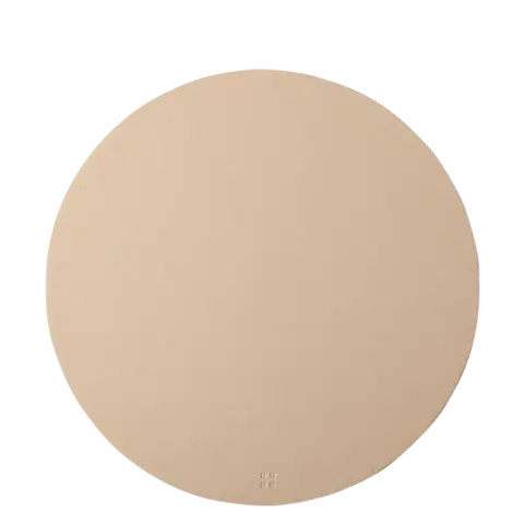 Tányéralátét ø 38 cm - Elements Ambiente Nature - 593879