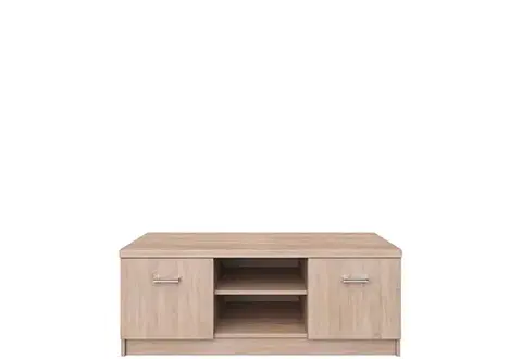 Top Mix RTV2D tv állvány sonoma tölgy