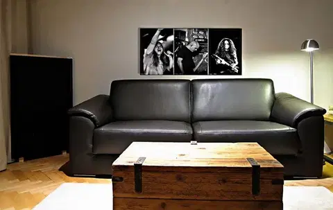 Fa Membrános Sarokelem – Mély Hangelnyelő 30-200Hz Között - 108x64x23cm. Csomagolás nélkül személyes átvétel.