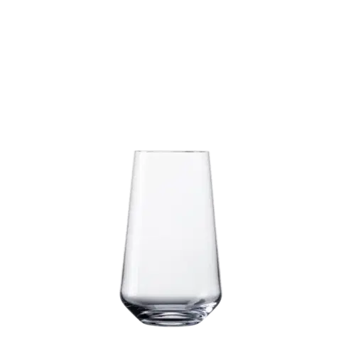 Tumbler poharak 500 ml 4 db-os szett - Century Glas Lunasol META Glass - 322171