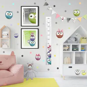INSPIO BAGLYOCSKÁK - színes