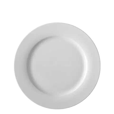 Lapos tányér 29 cm szett 6 db — Univers fehér - 450310