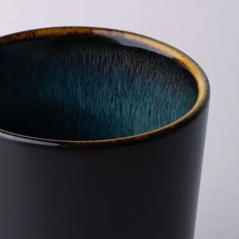 Fületlen kávéscsésze 300 ml - Gaya RGB Night Sky - 452142
