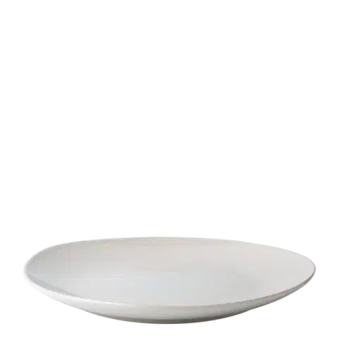 Lapos tányér Coupe 27,5 cm szett 4 db — Elements North Organic Structure - 492547