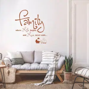 Falmatrica - Family