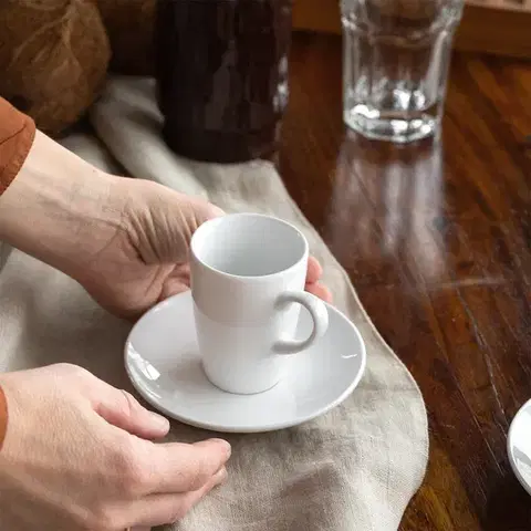 Basic mokkás szett 100 ml - 8db - 490805