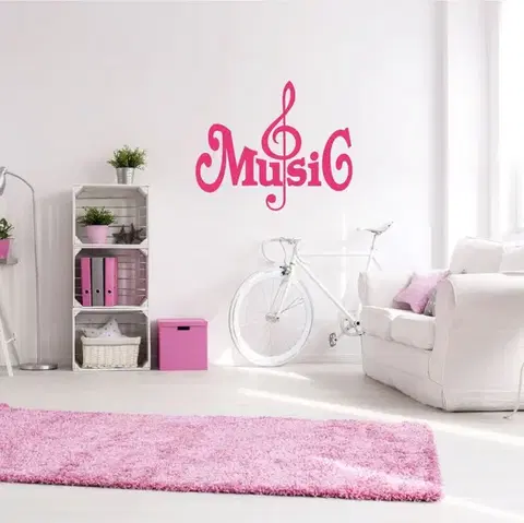 Falmatrica - Music