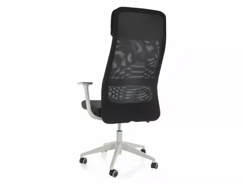 Q-861R irodaszék fekete