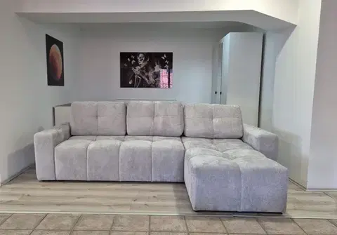 Daisy univerzális sarok Perfect Harmony 80 szövettel