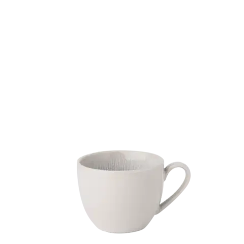 Mokkáscsészealj Organic 12,5 cm — Elements North - 492758