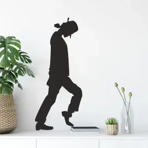 Fali matrica - Michael Jackson