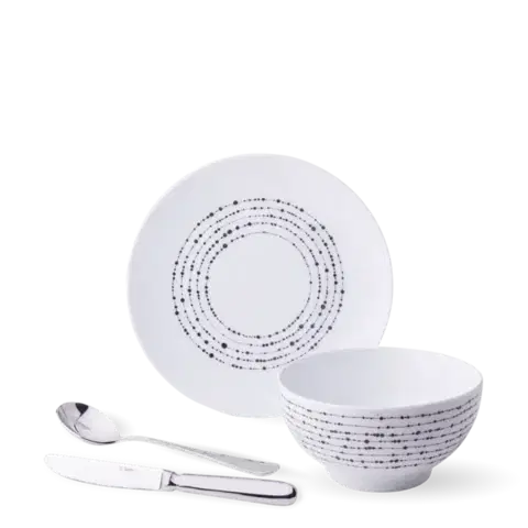 Brunch szett 16 db - Basic - 910081
