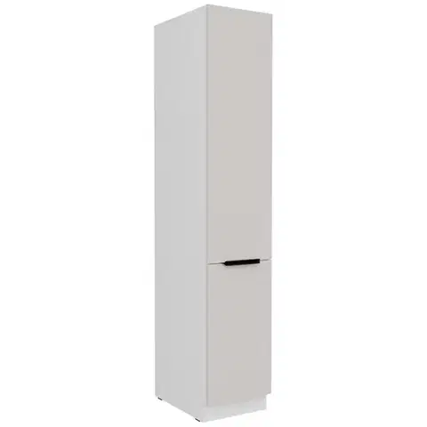Niki 43. konyha 40 DK-210 2F kasmír/ fehér