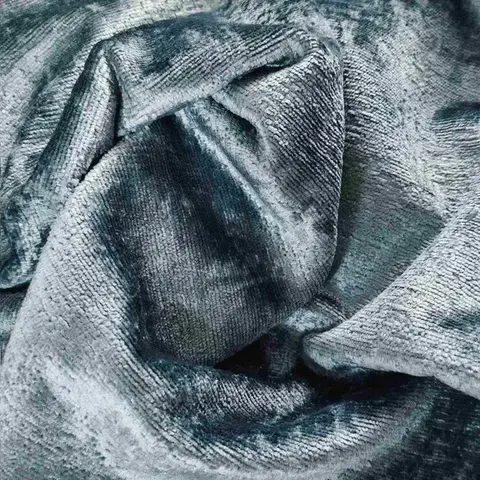 Miu állatbarát prémium zsenília zajelnyelő textil -  Lángálló és több színben is elérhető
