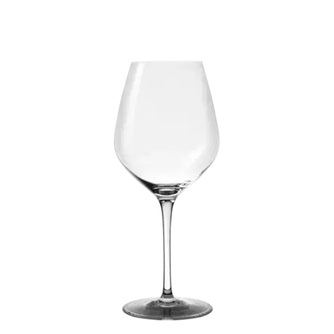 Fehérboros poharak 430 ml-es 6 db-os készlet - Optima Glas Lunasol - 322680