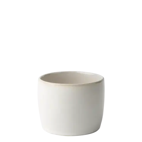 Fül nélküli csésze 200 ml — Gaya Elements Lumina North - W0162